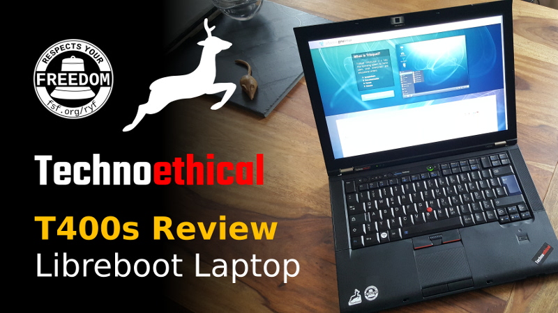 T400s review