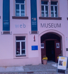 web Museum
