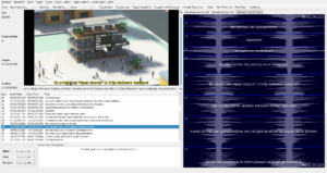 Subtitle Compositor overview