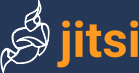 Logo des Jitsi Projekts